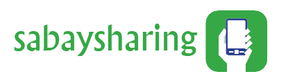 sabaysharing logo
