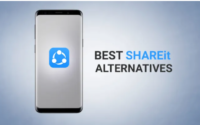 file sharing android apps-share it