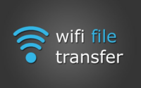 Wi-Fi Direct File Sharing Apps
